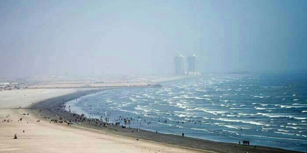 تیز ہوائیں