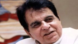 دلیپ کمار