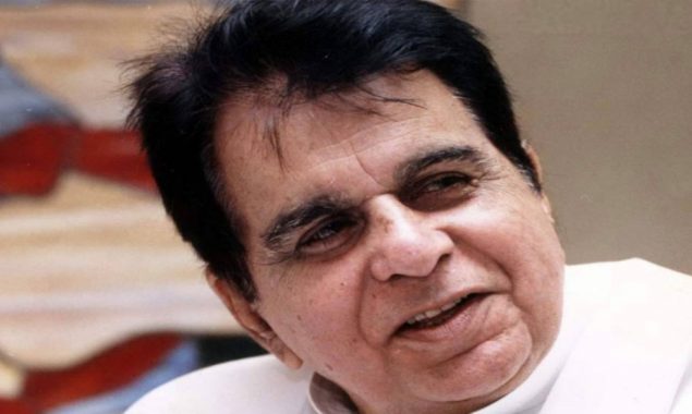 دلیپ کمار