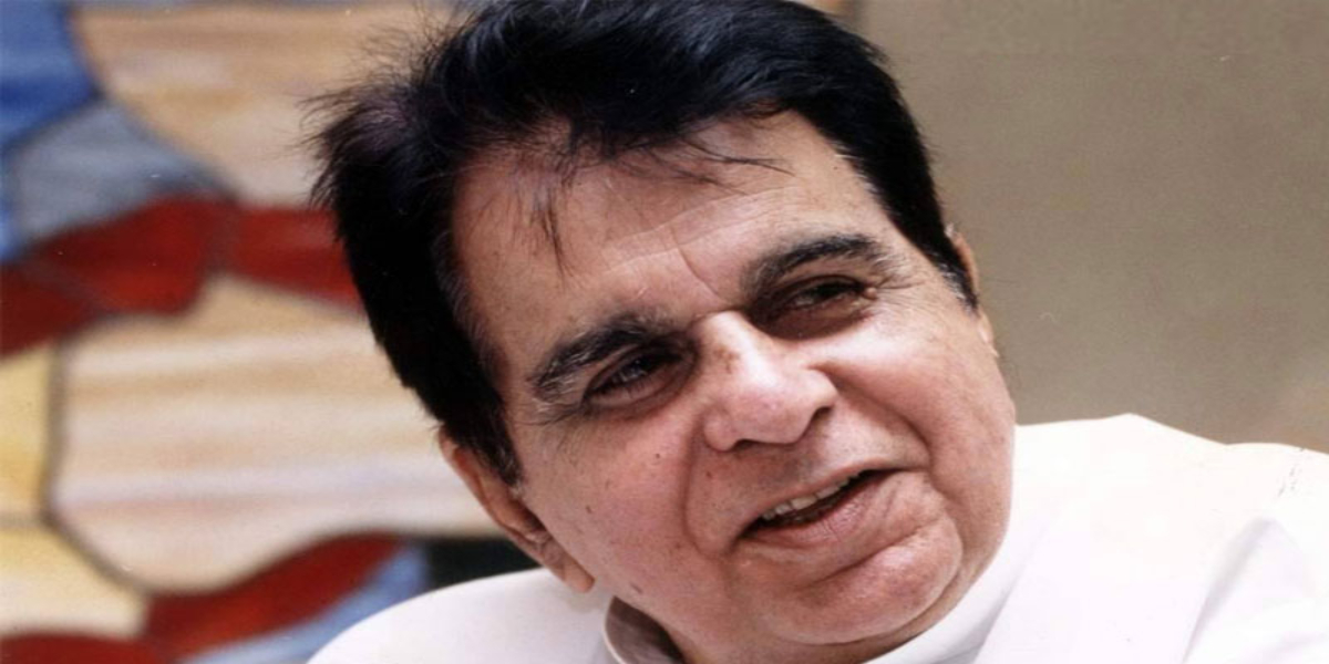 دلیپ کمار