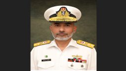کموڈور عبدالمنیب