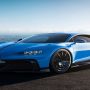 bugatti company new car launched