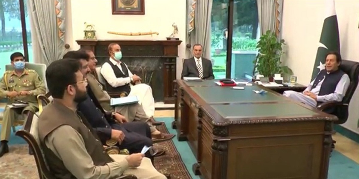 عمران خان