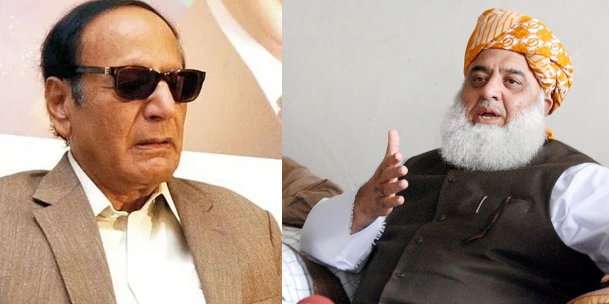 چوہدری شجاعت