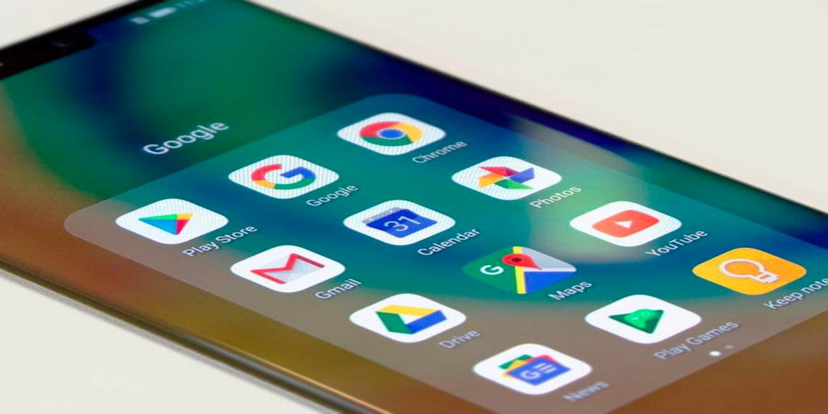 جی میل سروس