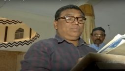 ہندو خطاط