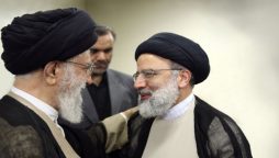 ابراہیم رئیسی