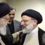 ابراہیم رئیسی