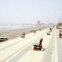 کراچی کا موسم