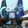 جنوبی کوریا کے سفیر