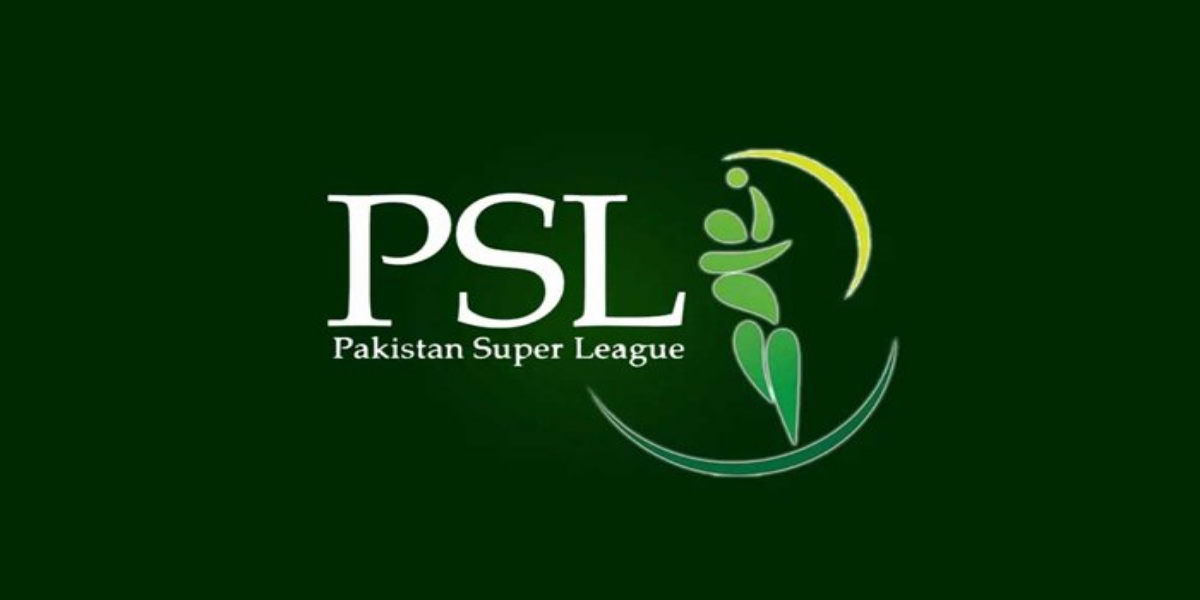 پاکستان سپر لیگ