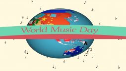 world music day