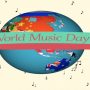 world music day