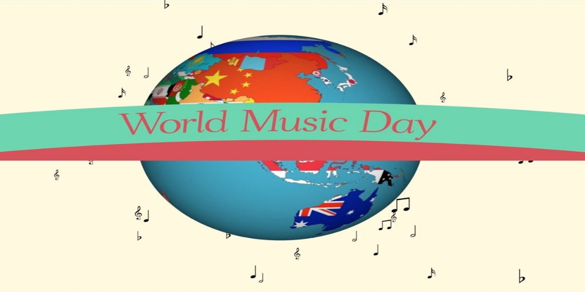 world music day