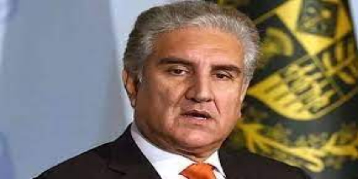 شاہ محمود قریشی