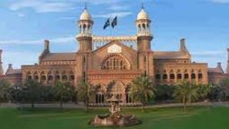 چیئرمین نادرا منیر افسر کا معاملہ