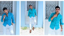 محسن عباس حیدر