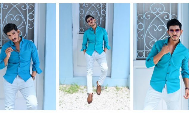 محسن عباس حیدر