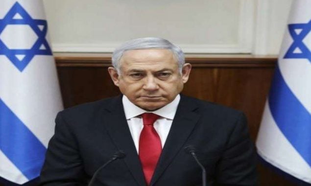 Netanyahu