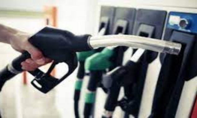 پیٹرولیم مصنوعات