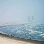تیز ہوائیں
