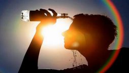 ملک کے بیشتر حصوں میں گرمی کی شدت برقرار