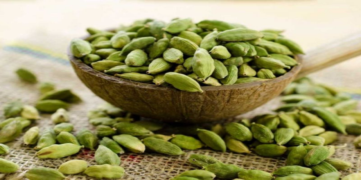 الائچی کا استعمال