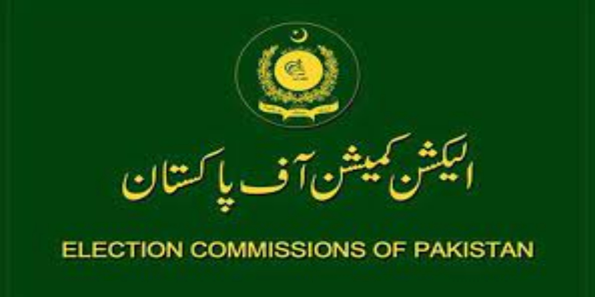 ممنوعہ فنڈنگ کیس