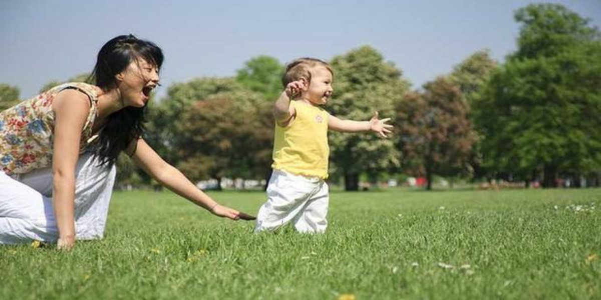 بچوں کی صحت