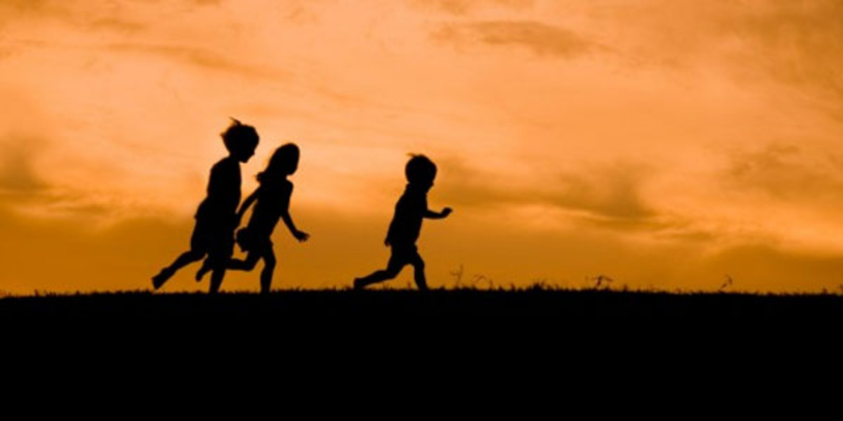 بچپن کی یادیں