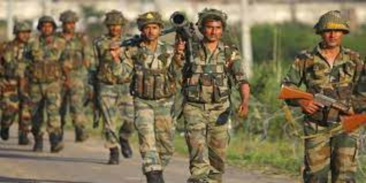 گزشتہ دو ہفتوں کے دوران 10 کشمیری شہید، 100 سے زائد گرفتار