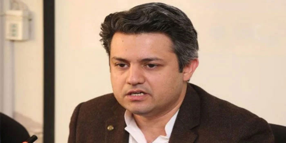 حماد اظہر