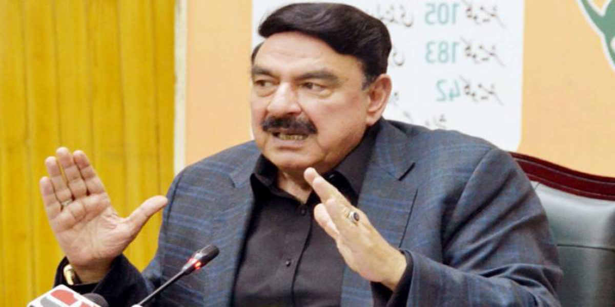 امپورٹڈ حکومت