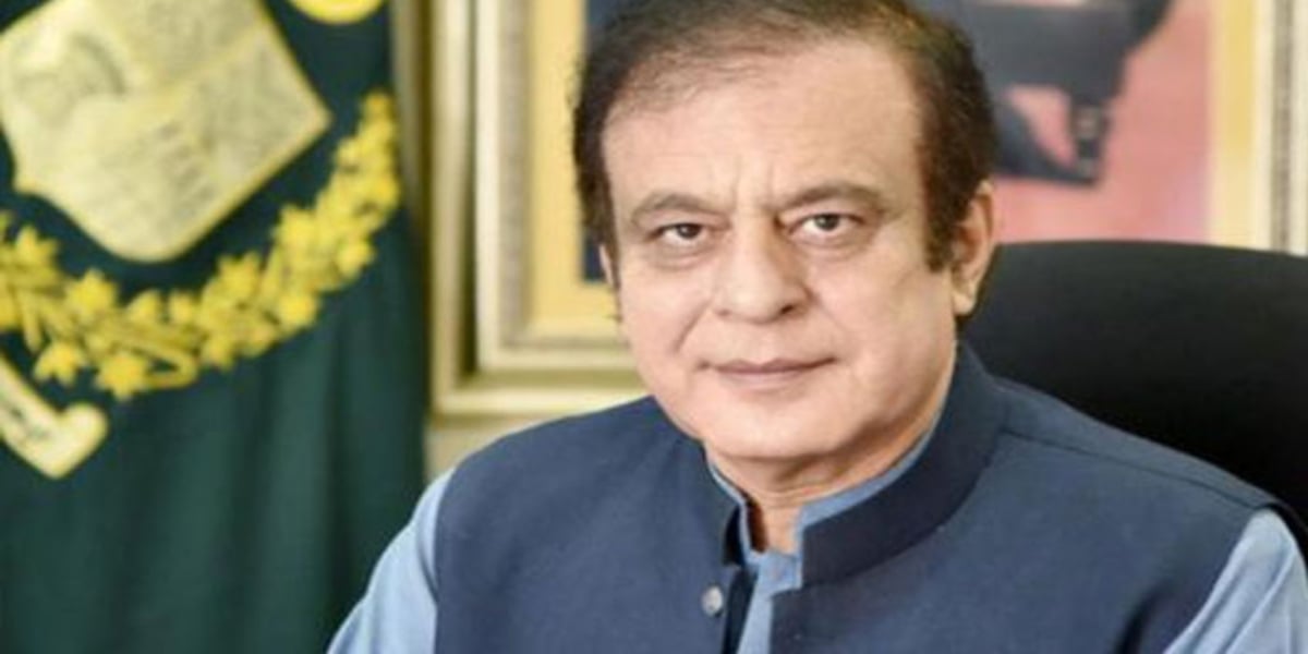 شبلی فراز