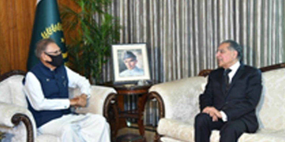 صدر مملکت