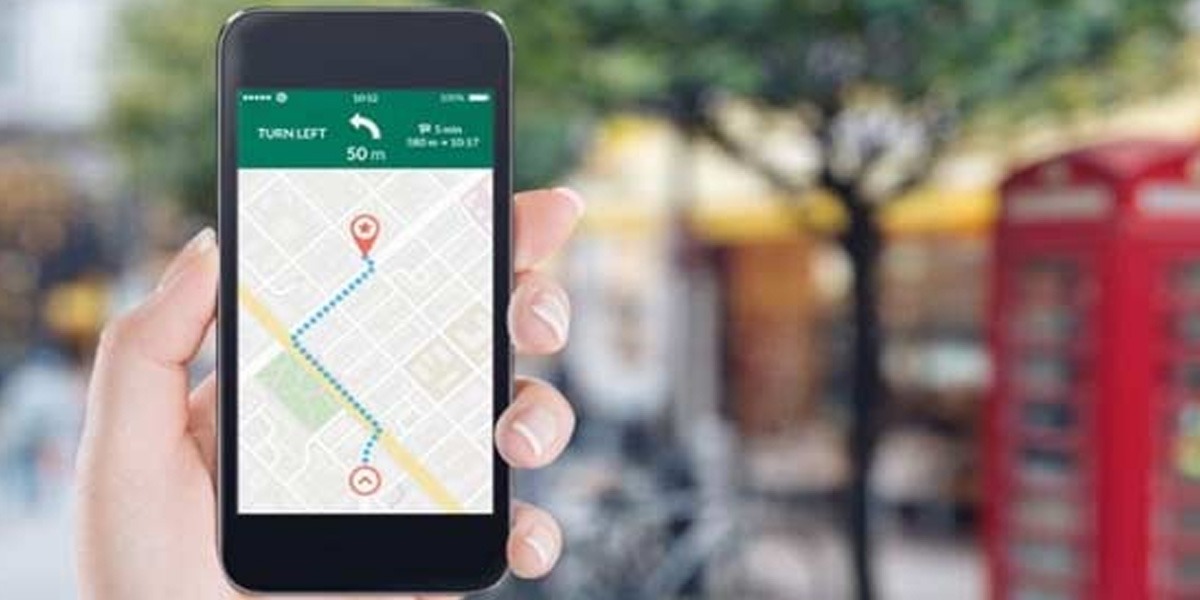 گوگل میپ کی مدد سے ماضی میں سفر کریں