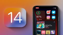 iOs 14 beta version