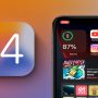 iOs 14 beta version