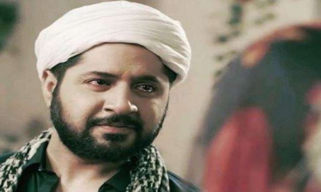 عمران اشرف