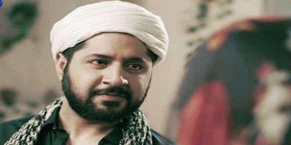 عمران اشرف