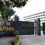 mofa tweet pakistan