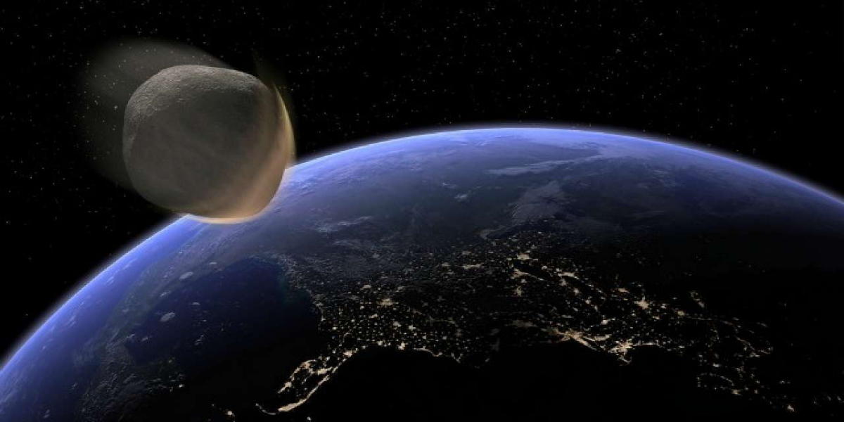 world to be ended declared by nasa