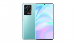 zte axon 30 mobile first look