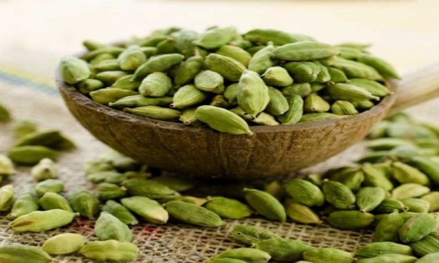 الائچی کا استعمال