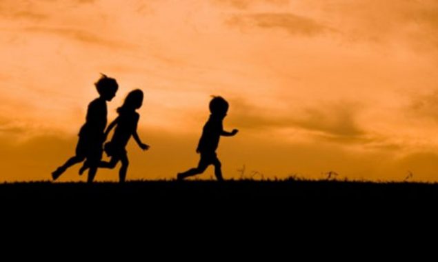 بچپن کی یادیں