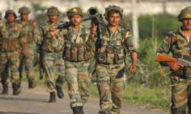 گزشتہ دو ہفتوں کے دوران 10 کشمیری شہید، 100 سے زائد گرفتار