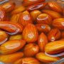 بھگوئے ہوئے بادام