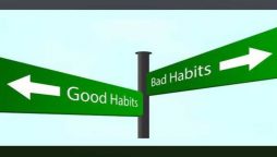 عادتوں کے متعلق اہم معلومات