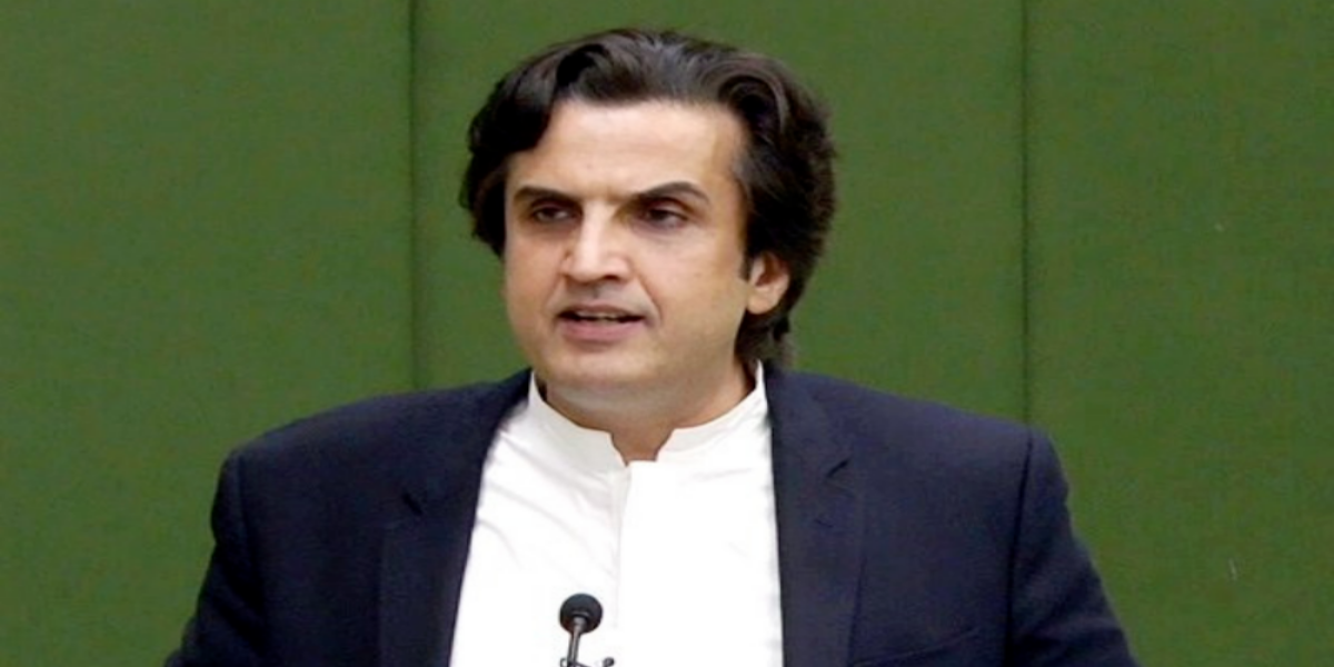 خسرو بختیار