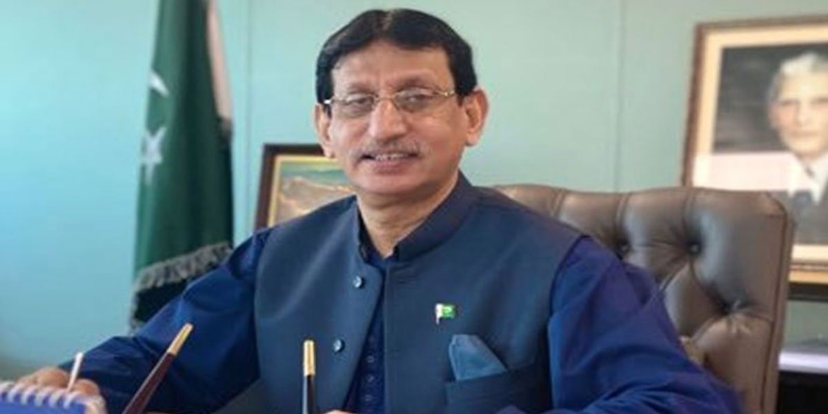 امین الحق